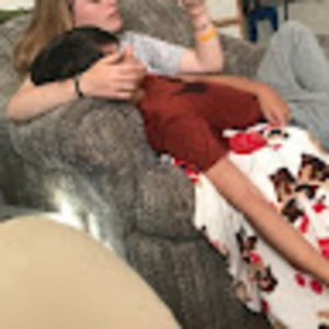 Meet your Posher, Chase